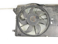 Купити Вентилятор радіатора ford focus mk2 ii 2.0 3m5h8c607re 1137328148, фото thumb