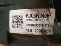 фото thumb №13, Лампа перед правая kia ceed iii 3 17- линза 92101j7050