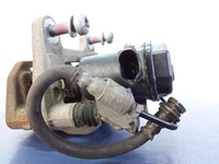 фото thumb №4, Jeep cherokee kl супорт скоба задня лівий 32353472b