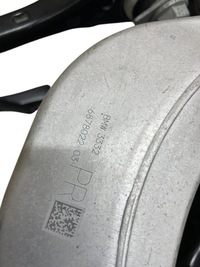 фото thumb №10, Поворотный кулак правая задняя + рычаги + датчик bmw x6 g06 m60i g05 g07 lci 2023r