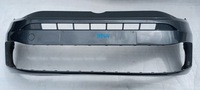 фото thumb №1, Vw caddy 2k7 20- бампер перед передний