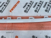 фото thumb №10, Молдинг бампера передний audi a3 8y0807110a