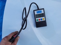 фото thumb №11, Запчастини | meriva b двері ліві перед передні z474