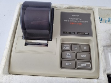 Устройство Mitutoyo Digimatic DP-1HS