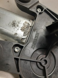 фото thumb №4, Моторчик двірники задня renault scenic ii