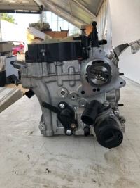 фото thumb №4, Головка клапанов vw tiguan allspace 2.0 tsi