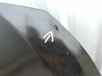 фото thumb №9, Peugeot expert iii jumpy iii zafira d капот крышка двигателя nowa оригинальный номер 4985