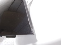 фото thumb №9, Крыло правый skoda karoq 57a 17-24 оригинал хороший