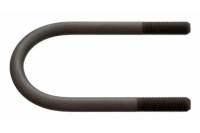 Купить Febi bilstein скоба рессора 150mm m14x1.5mm mercedes sprinter 3.5-t, фото thumb