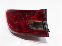 фото thumb №1, Renault clio iv лампа левая задняя 265553021r
