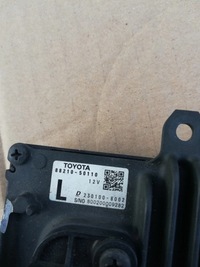 фото thumb №6, Toyota rav4 v радар датчик distronic 88210-62020