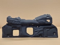 фото thumb №1, Обшивка изоляция отсек grodzówki polestar 2