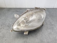 фото thumb №1, Лампа передняя левая smart fortwo