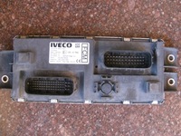 фото thumb №1, Iveco stralis s way блок управления модуль fcm 5802313941