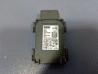 фото thumb №2, Bmw x5 g05 g06 g07 радар датчик поперечина руху 7915648
