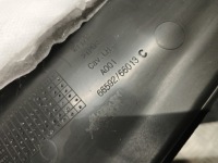 фото thumb №10, Jeep grand cherokee wk2 захист тунель