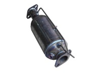 фото thumb №2, Фільтр dpf fap vvolvo s80 ii 2.0 tdi 2008-2017