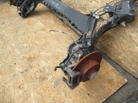 фото thumb №5, Oś задняя renault scenic iii 09-