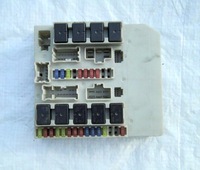 фото thumb №1, Модуль коробка uch usm bsi renault nissan note micra k12 42 3d10