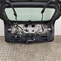 фото thumb №6, Jaguar f-pace 2015 задняя крышка багажника багажника