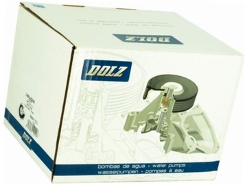 фото thumb №1, Насос воды fiat ritmo 1.1-1.5 tipo i 1.4 1.6 regata 1.3 tempra 1.4 1.6