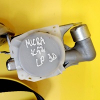 фото thumb №8, Pas безопасности левый перед nissan micra 3d 33057374 nr1586