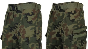 Военная форма UNIFORM CLASS WZ.2010/MON L/R