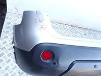 фото thumb №11, Бампер зад kpl. nissan qashqai j10 06-10r. ky0g