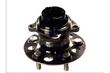 фото thumb №2, Bta набір підшипник колеса з ступиця транспортні засоби fwd to