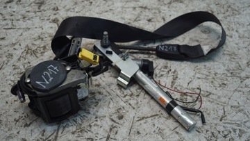 фото thumb №8, Pas безпеки праві перед honda cr-v iii