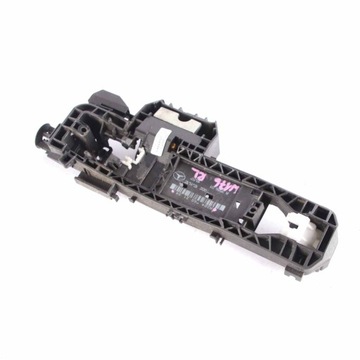 фото thumb №11, Mercedes w176 основание крепление ручка дверь зад