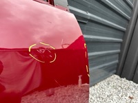 фото thumb №7, Ssangyong tivoli 15r- двері правий задня задні праве