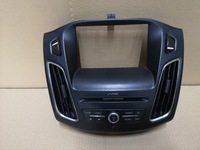 фото thumb №7, Ford focus mk3 lift 14-18 радио навигация gps комплект набор dm5t-14f239-ap