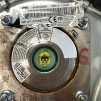 фото thumb №10, Nissan juke lift 2014-2019 подушка водія оригінал 34164696d