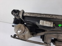 фото thumb №9, Mitsubishi colt vi 1.1 12v 04r радіаторів води вентилятор 1350a072