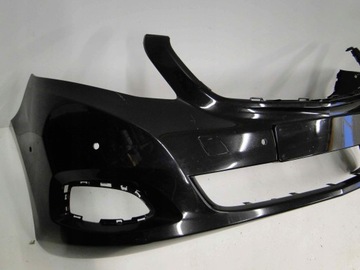 фото thumb №6, Mercedes vito w447 бампер переднє 447