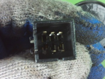 фото thumb №6, Opel zafira зеркало правые код краски z387