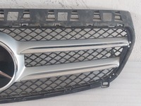 фото thumb №4, Mercedes a klasa w176 решётка радиатора решётка радиатора радар