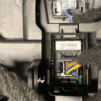 фото thumb №16, Chevrolet camaro 2019 панелі керування, перемикачі