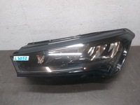 фото thumb №1, Лампа перед левая skoda enyaq full led 5lb841015