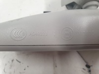 фото thumb №7, Audi a5 8t 07- 1.8 tfsi 07- зеркало заднего вида wewętrzne