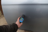 фото thumb №6, Fiat bravo 2 двері перед ліва водія kpl 336/b