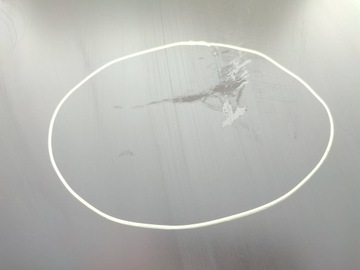 фото thumb №7, Капот крышка двигателя bmw 3 e46 01-05 1215000