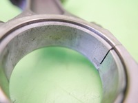 фото thumb №5, Поршень шатун citroen jumpy ii 2.0 hdi rhk 120km