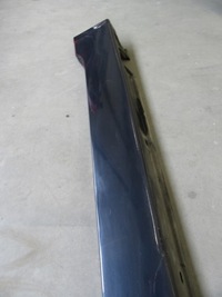 фото thumb №15, Молдинг поріг ліва bmw e60 e61 a35 monacoblau