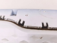 фото thumb №7, Kia niro 2021 решітка радіатора передній 8635104000