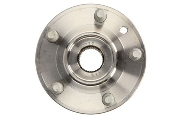 фото thumb №15, Підшипник колеса набір kpl перед ford s-max fag 713 6788 20 набір підшипник