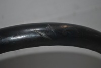 фото thumb №6, Повітропровід шкіряний мультифункція hyundai sonata v