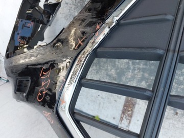 фото thumb №10, Audi q5 2 ii 80a 20- s-line бампер переднее перед