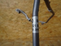 фото thumb №3, Audi a7 4g a6 c7 3.0 tdi шланг трубка wąż turbo 059121598l